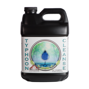 Typhoon-Cleanse-10L