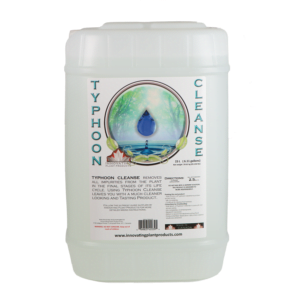 Typhoon-Cleanse-23L