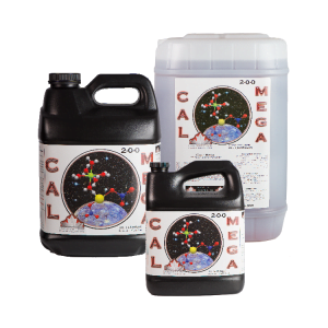 IPP Cal-Mega Cal Mag supplement collage