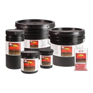 red-sun Red Sun Flowering and Triggering Agent for plants; collage