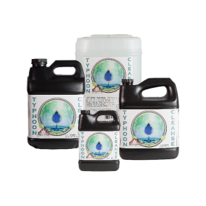 typhoon cleanse Typhoon Cleanse Product collage