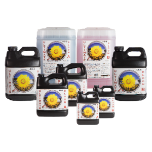 Ultimate Bloom Collection collage